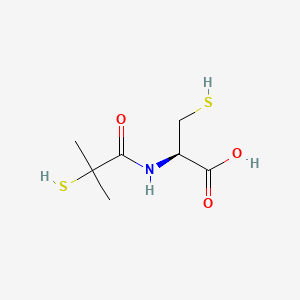 Bucillamine