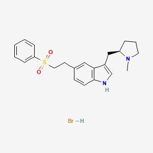 2D Structure