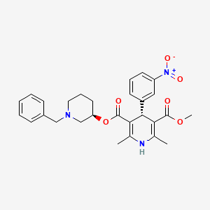 Benidipine