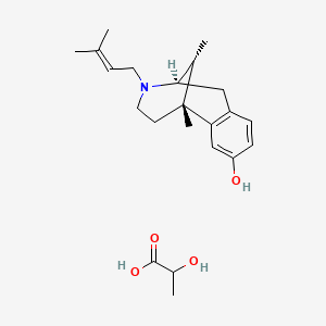 Pentazocine