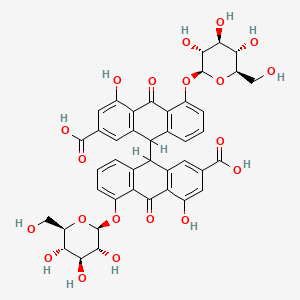 Sennoside A And B