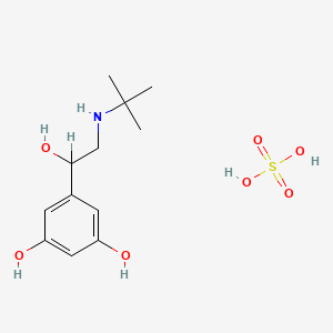 Terbutaline Sulfate