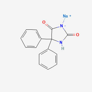 Phenylhydantoin