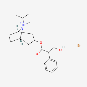 Ipratropium Bromide