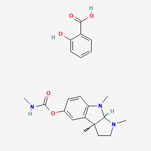 Physostigmine Salicylate