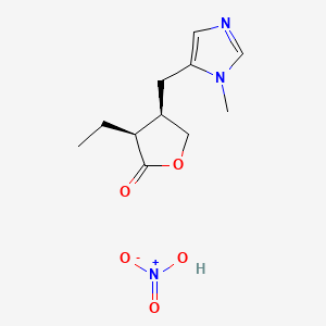 Pilocarpine Nitrate