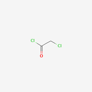 Chloroacetyl Chloride