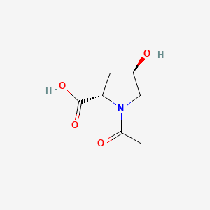 Oxaceprol