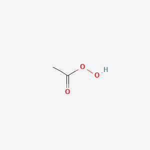 Peroxyacetic Acid