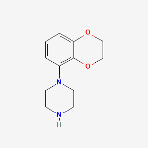 Eltoprazine