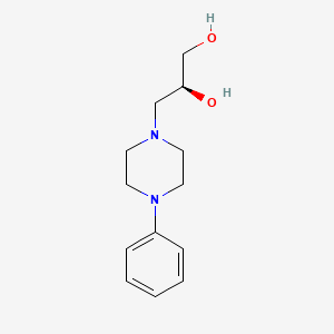 Levodropropizine