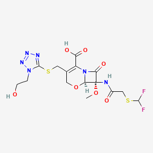 Flomoxef