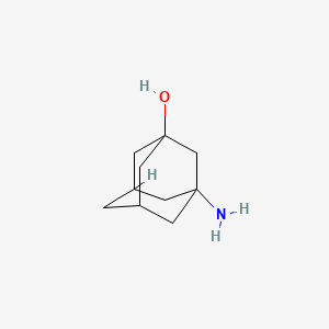 3-Amino-1-Adamantanol