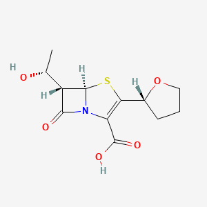 Faropenem