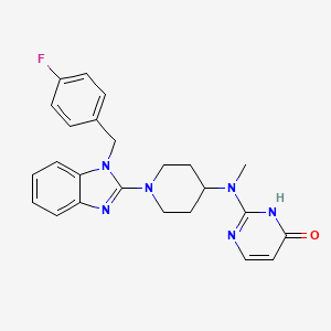 2D Structure