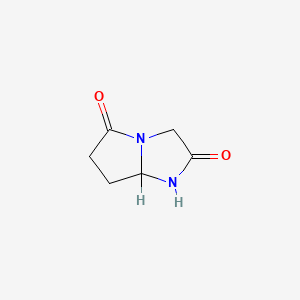 Dimiracetam