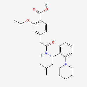 2D Structure