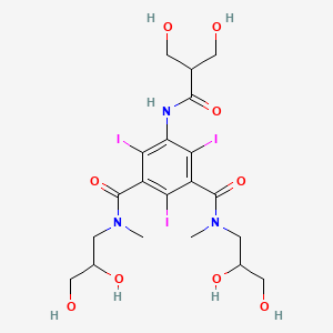2D Structure