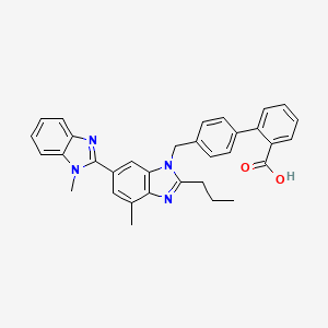 Telmisartan Sodium