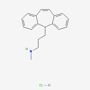 PROTRIPTYLINE HCL