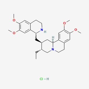 Emetine