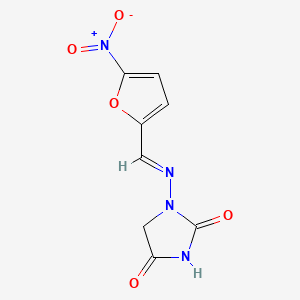 NITROFURANTOIN MACROCRYSTALLINE