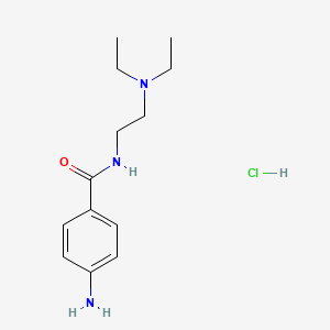 2D Structure