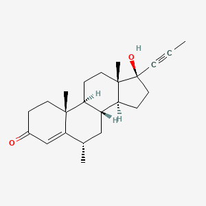 Dimethisterone