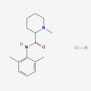 2D Structure