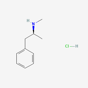 L-Methylamphetamine
