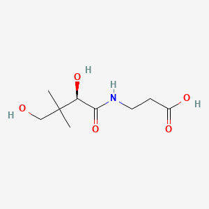 Pantothenic Acid