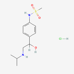 Sotalol Hydrochloride