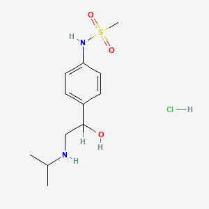 Sotalol HCL