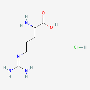L-Arginine Hydrochloride API