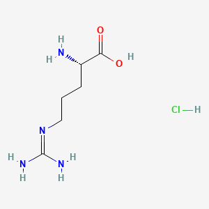 Arginine Hydrochloride