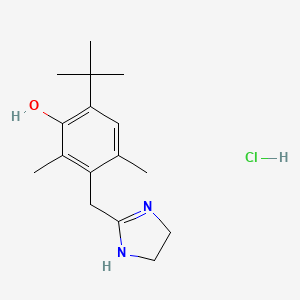 Oxymetazoline