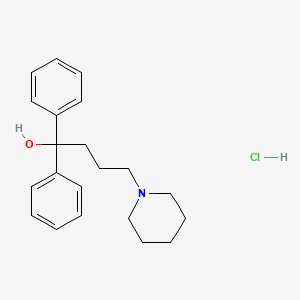 Diphenidol