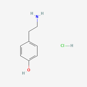Tyramine Hydrochloride