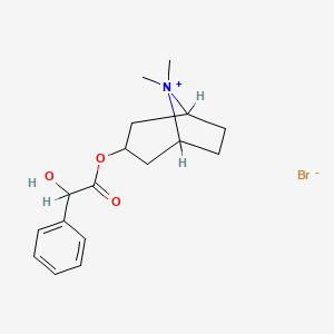 Homatropine Methylbromide