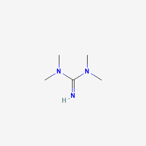 1,1,3,3-tetra-methylguanidine