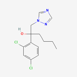 2D Structure