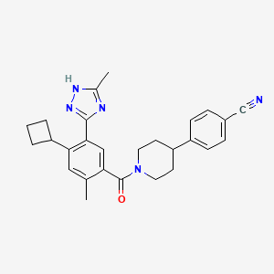 2D Structure