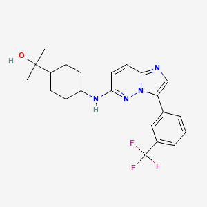 2D Structure