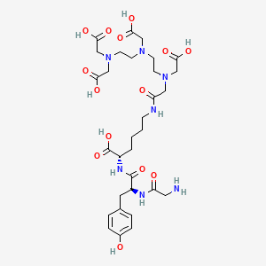 Capromab Pendetide