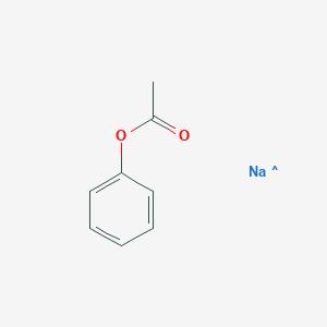 Sodium Phenyl Acetate