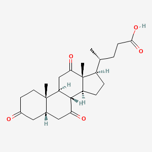 Dehydrocholic Acid