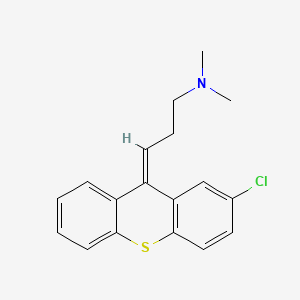 Chlorprothixene