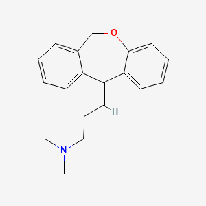Alphapharm Brand of Doxepin Hydrochloride