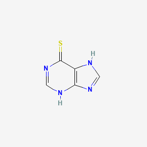 Mercaptopurina