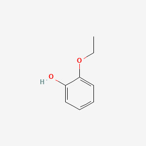 o-Ethoxyphenol